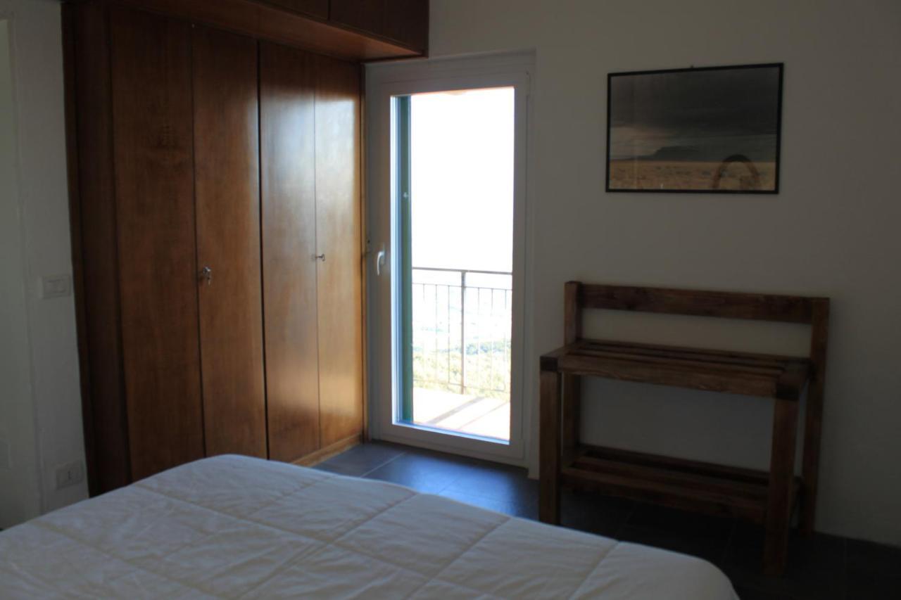 My Home At Le Guazze Bone, Stupenda Vista Mare, Vetulonia, Castiglione Della Pescaia Toscana Екстериор снимка