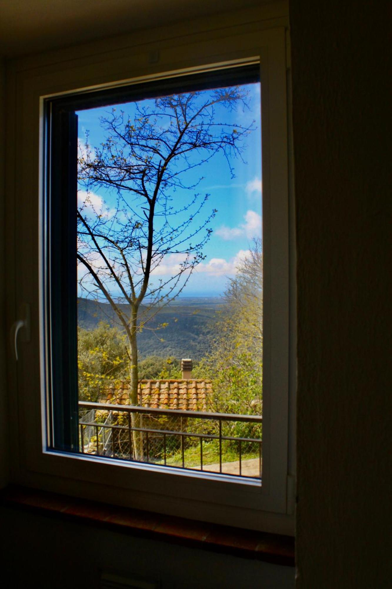 My Home At Le Guazze Bone, Stupenda Vista Mare, Vetulonia, Castiglione Della Pescaia Toscana Екстериор снимка